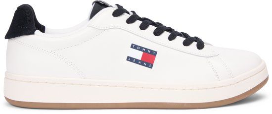 Tommy Hilfiger Laarzen Klassieke laarzen Leer Rubber Herfst/Winter 2026 Volwassenen 42