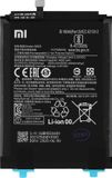 Xiaomi, Batterie pour Xiaomi Redmi Note 9S 5020mAh BN55, Noir