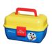 Shakespeare Kinder Visdoos Voor Aas - Disney Marvel Mattel