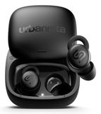Urbanista Porto True Wireless Stereo (TWS) In-ear Headset Bluetooth Zwart