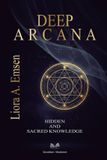 Deep Ahzuria.com Deep Arcana Paperback