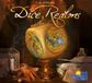 Dice Realms - Jeu de société (ENG)