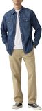 Levi's Xx Chino Authentic Strt Herenbroek
