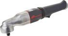 Ingersoll Rand Luchtratelsleutel 2025MAX, 1/2" Krachtige Pneumatische Haakse Slagmoersleutel, 244 Nm en 7100 tpm