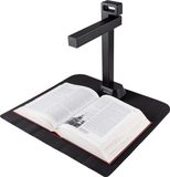 IRIScan Desk v6 Pro documenten Scanner A4 & A3 document camera - OCR Document Visualizer 13MP WinMac + Readiris PDF Gratis WinMac