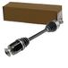 NTY Antriebswelle NPW-HD-062 Vorderachse rechts | Compatibel met: HONDA CR-V IV