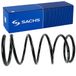 SACHS Fahrwerksfeder 998671
