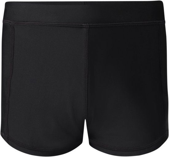 Brunotti Samiery-Logo Zwembroek Jongens Black