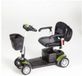 Scooter lux SP2-ECLIPSE+