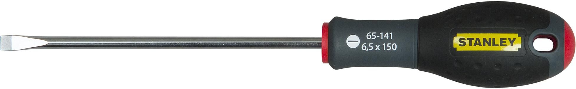 Stanley FatMax Schroevendraaier Standaard 5,5 X 150mm