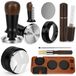 Set de tassse à expresso - Accessoires de barista - 8 pièces - 51 mm