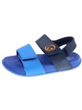 Beppi Open schoenen blauw