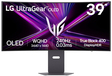 LG 39GX900A-B 39" UltraWide OLED Gaming Monitor - 3440 x 1440, 240Hz, HDR10