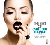 Heartselling Various Artists - The Best Of Chill Out Lounge Volume 1 (CD)