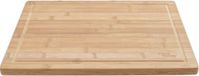 Cosy & Trendy Planche à découper - Bambou Bois - 34 x 30 cm