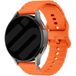 Amazfit Bip 3 (Pro) bracelet en silicone (orange)