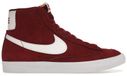 Nike Blazer Mid 77 Rouge Équipe - EU 42