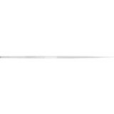 PFERD TOOLS 12512083 PAARD TOOLS precisie naaldvijl ca. 160 mm Zwitserse kieb 2, medium-fijn Lengte 160 mm 12 stuk(s)
