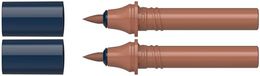 Schneider Schrijfwaren Schneider Paint-It 040 Twinmarker cartridge