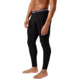 Björn Borg Coton Stretch Long Johns 1-pack Zwart, XXL