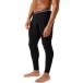 Björn Borg Coton Stretch Long Johns 1-pack Zwart, XXL
