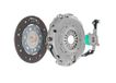 Valeo Koppelingsset 834355