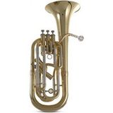 Roy Benson Bb-Bariton BH-302