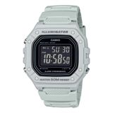 CASIO W-218H-8BVEF