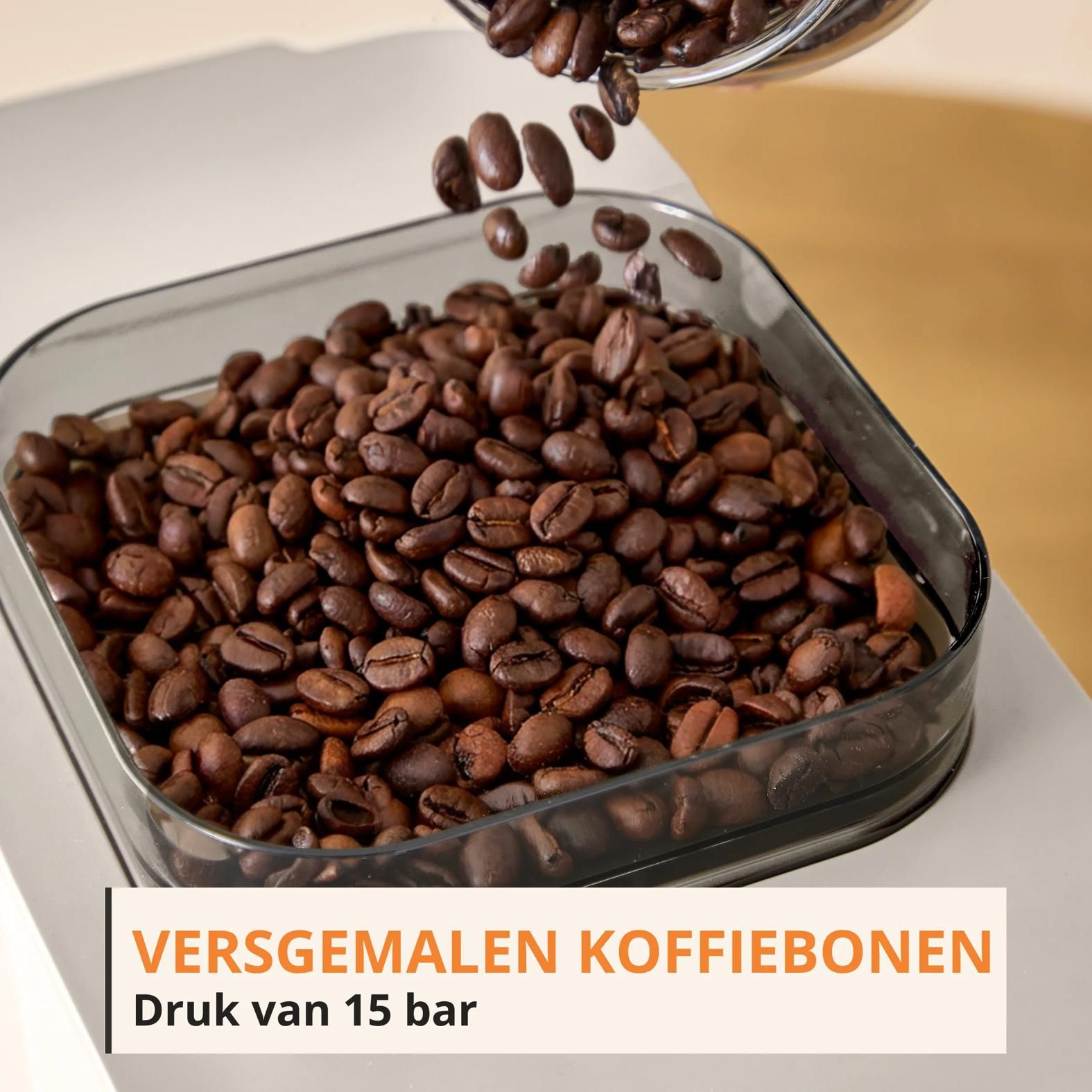 Krups Coffee Crush SA4001