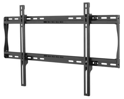 Peerless SF650P - TV Wall Mount - Black