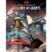 Wizards of the Coast Dungeons & Dragons 5 Bigby Presents: Glory of the Giants (Édition française)