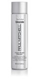 Paul Mitchell Forever Blonde Shampoo 250ml - Unisex - Gekleurd Haar