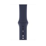 Apple MTPX2ZM/A Sport Band Apple Watch 44mm / 45mm / 46mm / 49mm Blauw Fluorelastomeer