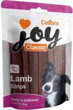 Calibra Joy Dog Classic Lamb Strips - 80 g