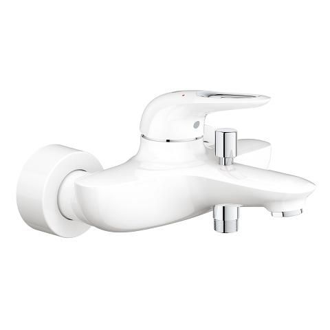 GROHE Eurostyle New Badmengkraan - Wit