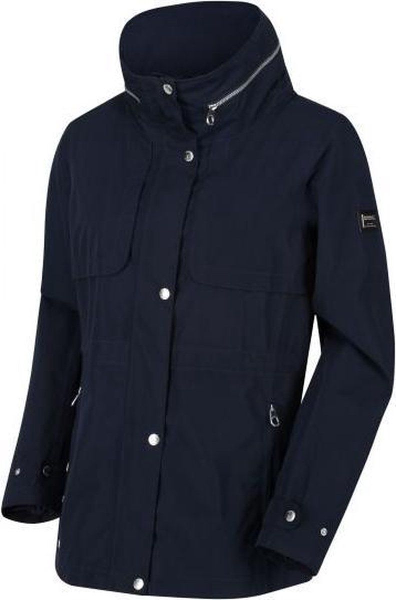 Regatta Narelle Women's Jacket - Navy Blue - 5057538888759