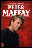 La biografia di Peter Maffay: Il viaggio di una voce che ha definito le generazioni: musica, vita ed eredità