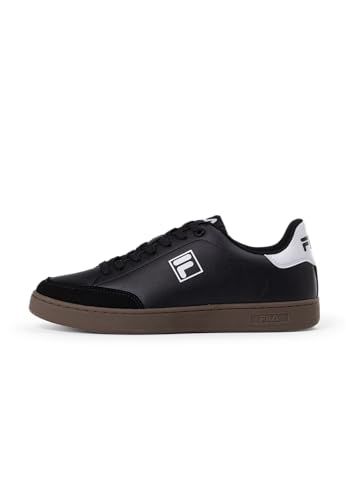 FILA Courtbay sneakers heren zwart wit 44 EU