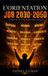 L'Orientation - Job 2030-2050 Paperback