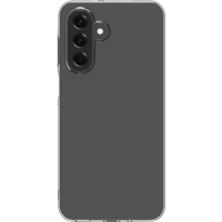 BlueBuilt Samsung Galaxy A17 Back Cover - Transparent