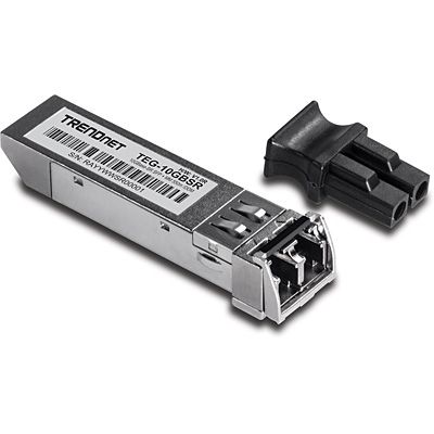 TEG-10GBSR Netwerk transceiver module