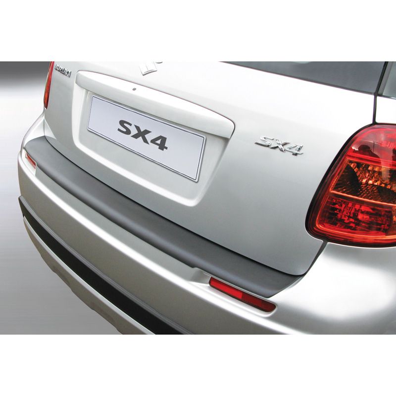 RGM Bumper beschermer Suzuki SX 4 (2018)