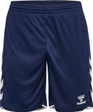 Hummel Hmlcore 2.0 Shorts Marine/White XXL