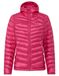 VAUDE Women's Batura Hooded Insulation Jacket dames Jas