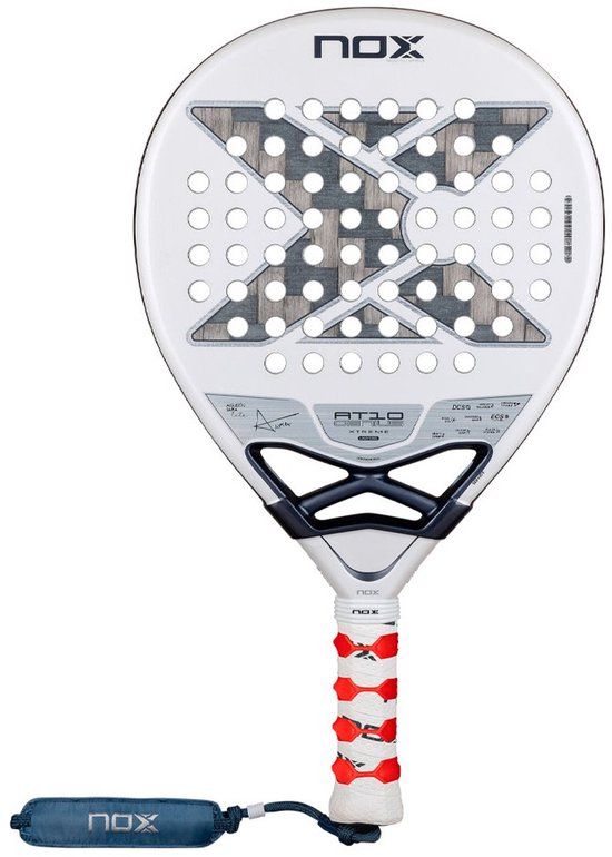 Nox AT10 Genius 12K Xtreme Lite 2026 by Agustin Tapia