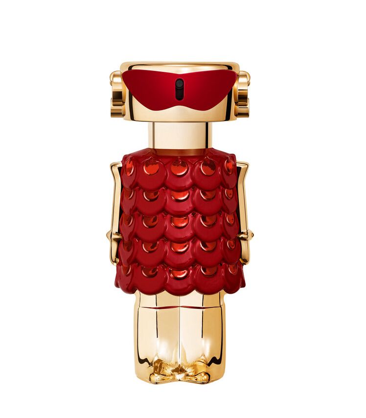 Rabanne Fame in Love / 80 ml / Female