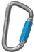 Rock Empire Zrc062 Mousqueton Argent