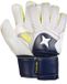 Derbystar Protect Attack Xp17 keepershandschoenen Navy/Grau