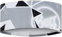 Buff ® Thermonet® Hoofdband Skaret Grey Unisex One Size