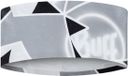 Buff ® Thermonet® Hoofdband Skaret Grey Unisex One Size